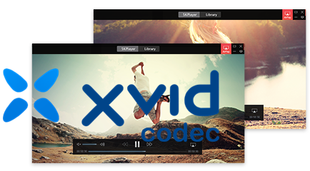 xvid video codec mac download